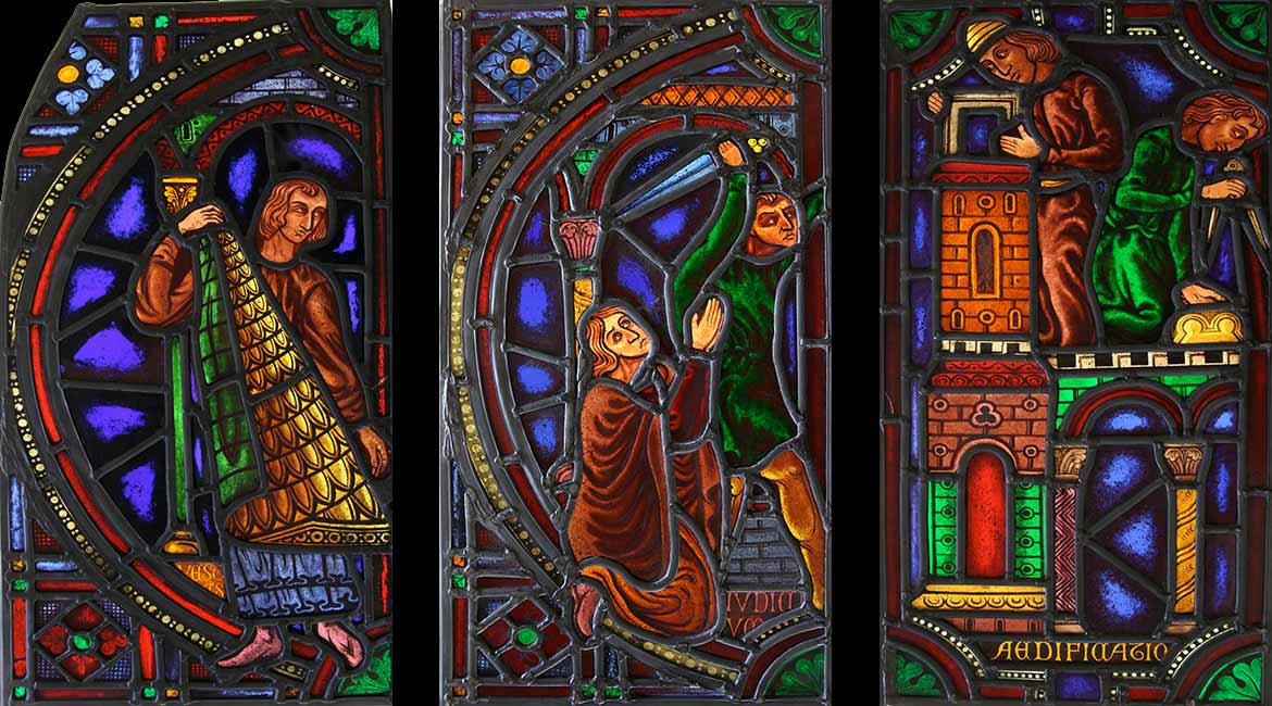 Full Conservation at Ely Cathedral, Cambridgeshire 