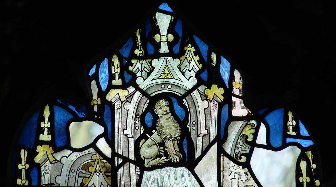 St. Peter Hungate Church, Norwich, Norfolk
